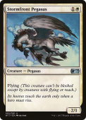 Stormfront Pegasus Stormfront Pegasus