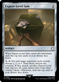 Expert-Level Safe Expert-Level Safe