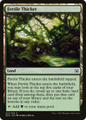 Fertile Thicket Fertile Thicket
