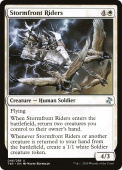 Stormfront Riders Stormfront Riders