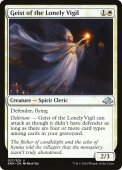 Geist of the Lonely Vigil Geist of the Lonely Vigil