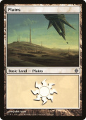 Plains Plains