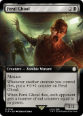 Feral Ghoul Feral Ghoul