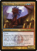 Niv-Mizzet, Dracogenius Niv-Mizzet, Dracogenius