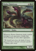 Hydra Omnivore Hydra Omnivore