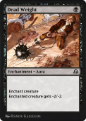 Dead Weight Dead Weight