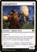Codespell Cleric Codespell Cleric