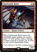 Quicksmith Rebel Quicksmith Rebel