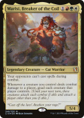 Marisi, Breaker of the Coil Marisi, Breaker of the Coil