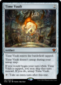 Time Vault Time Vault