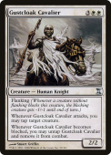 Gustcloak Cavalier Gustcloak Cavalier
