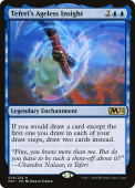 Teferi's Ageless Insight Teferi's Ageless Insight