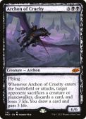 Archon of Cruelty Archon of Cruelty