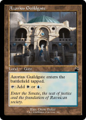 Azorius Guildgate Azorius Guildgate