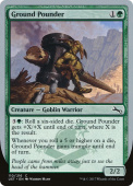 Ground Pounder Ground Pounder