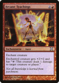 Arcane Teachings Arcane Teachings