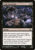 Crypt Incursion Crypt Incursion
