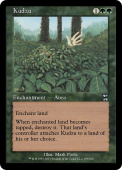 Kudzu Kudzu