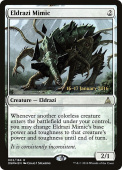 Eldrazi Mimic Eldrazi Mimic