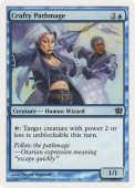 Crafty Pathmage Crafty Pathmage
