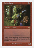 Goblin Hero Goblin Hero