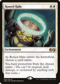 Runed Halo Runed Halo