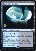 Undercity Sewers Undercity Sewers