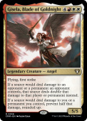 Gisela, Blade of Goldnight Gisela, Blade of Goldnight