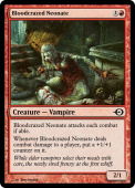 Bloodcrazed Neonate Bloodcrazed Neonate
