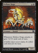 Hollow Dogs Hollow Dogs