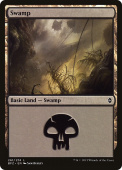 Swamp Swamp