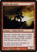 Goblin Skycutter Goblin Skycutter