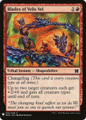 Blades of Velis Vel Blades of Velis Vel
