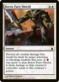 Boros Fury-Shield Boros Fury-Shield