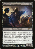 Xathrid Necromancer Xathrid Necromancer