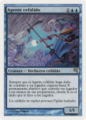 Cephalid Constable Cephalid Constable