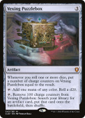 Vexing Puzzlebox Vexing Puzzlebox