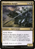 Breathless Knight Breathless Knight