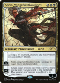 Sorin, Vengeful Bloodlord Sorin, Vengeful Bloodlord