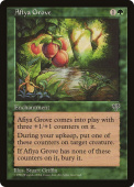 Afiya Grove Afiya Grove