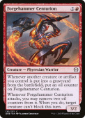 Forgehammer Centurion Forgehammer Centurion