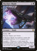 Skyclave Shade Skyclave Shade
