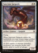 Sanctum Gargoyle Sanctum Gargoyle