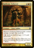 Sunhome Enforcer Sunhome Enforcer