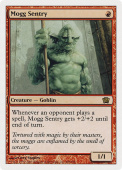 Mogg Sentry Mogg Sentry