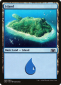 Island Island