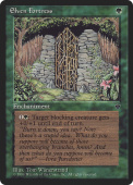 Elven Fortress Elven Fortress