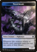Nightmare Nightmare