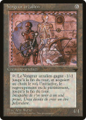 Urza's Avenger Urza's Avenger