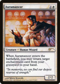Auramancer Auramancer